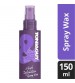 Tony and Guy High Definition Spray Wax 150ml